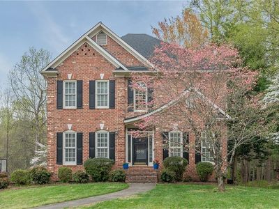 4010 Chadwyck Ct, Winston Salem, NC, 27106