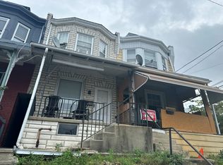 509 Linden St, Reading, PA 19604