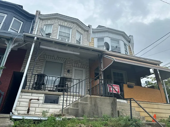 509 Linden St, Reading, PA 19604
