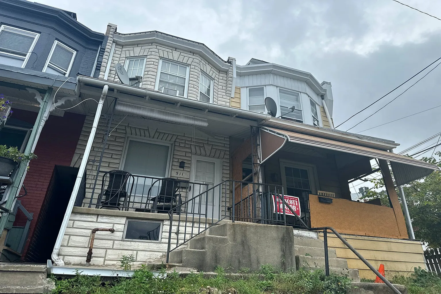 509 Linden St photo 1