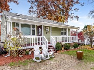 50 Hall St, West Warwick, RI 02893