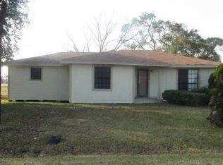 5813 Pastel Ave, Port Arthur, TX 77640