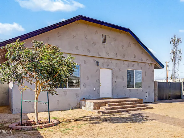 1526 E MARGUERITE Avenue, Phoenix, AZ 85040