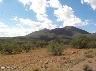 137 Circulo Milpas #6, Rio Rico, AZ 85648