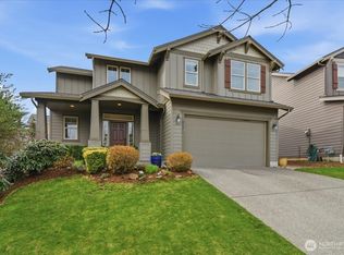 2128 NE Verbena Ln, Camas, WA 98607