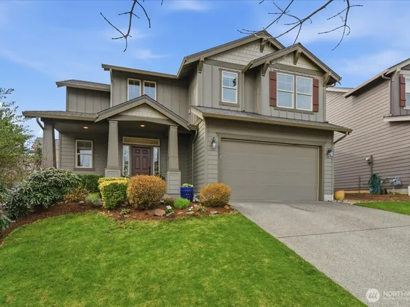 2128 NE Verbena Lane, Camas, WA 98607
