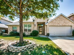 7708 Sweetgate Ln, Denton, TX 76208