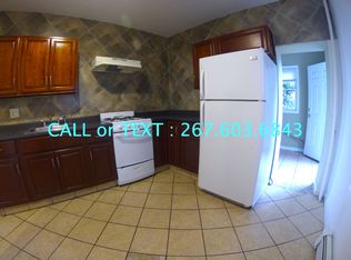 1552 S Etting St, Philadelphia, PA 19146