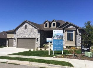 438 N Wilcox Way, Layton, UT 84040