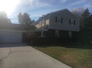 1303 W Wildwood Dr, Morristown, TN 37814