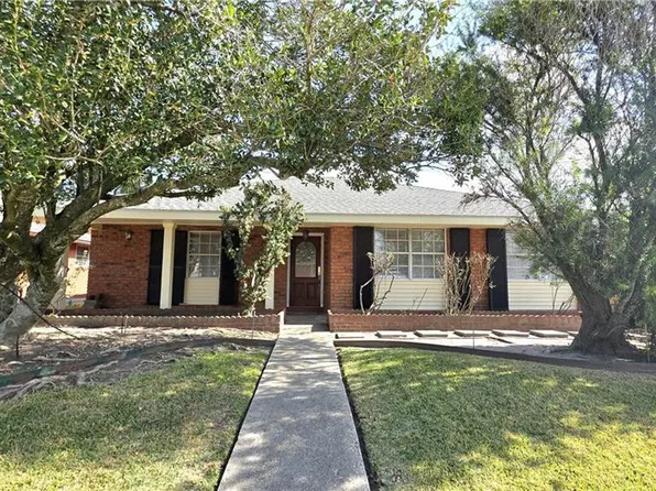 119 Donelon Dr, Harahan, LA 70123