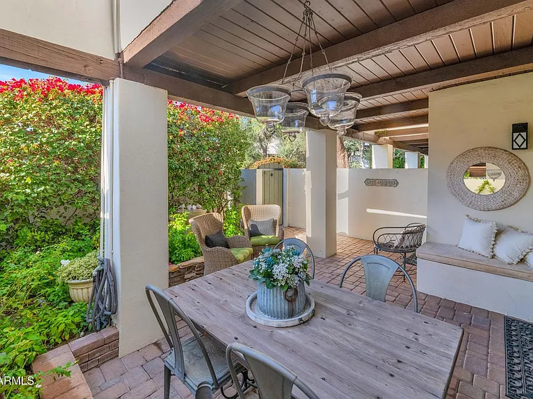 5101 N Casa Blanca Dr #19 — Photo 18