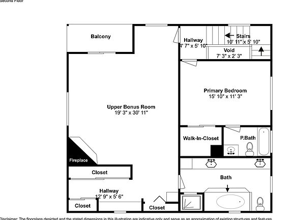 3rd image of this home