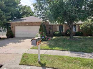 515 Bellerive Rd, Springfield, IL 62704