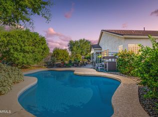 26251 N 67th Dr, Peoria, AZ 85383