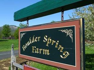 745 Edson Hill Rd, Stowe, VT 05672