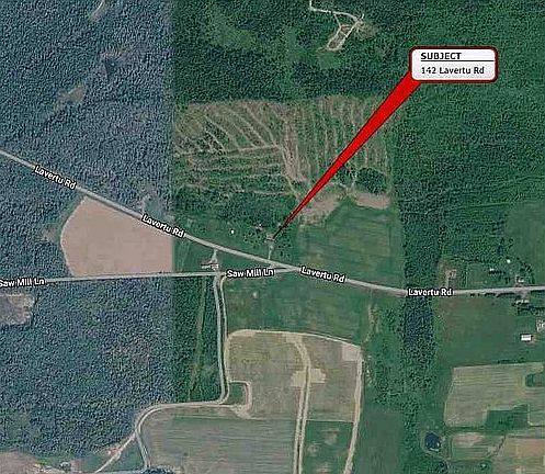 5th image of 142 Lavertu Rd