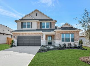 16835 Zavala Way, Montgomery, TX 77316