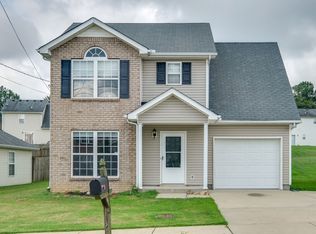 8013 Maggie Ct, Antioch, TN 37013