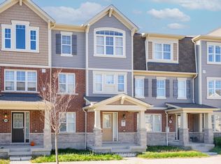 2442 Fall Harvest Cres, Pickering, ON L1X 0G1