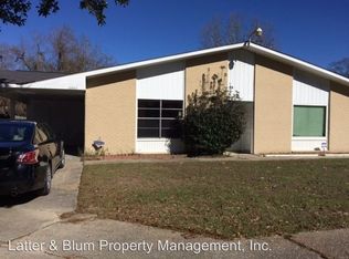 10853 E Fuller Pl, Baton Rouge, LA 70816