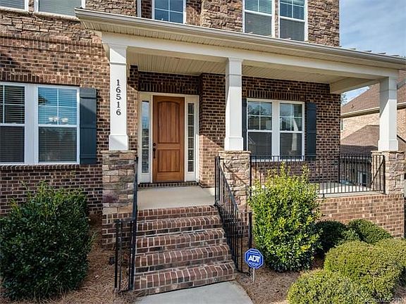 4th image of 16516 Flintrock Falls Ln