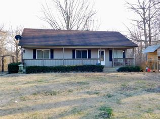 4030 State Route 657, Lewisport, KY 42351