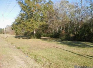 0 Saint Patrick St, Raceland, LA 70394