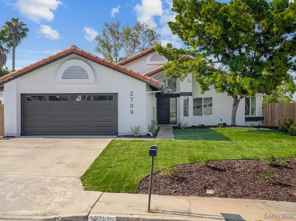 2709 York Rd, Carlsbad, CA 92010