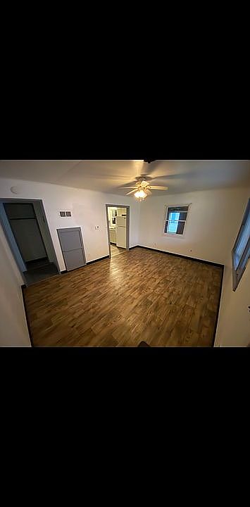 The family room