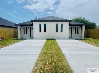 5590 Vidos Dr, Brownsville, TX 78520