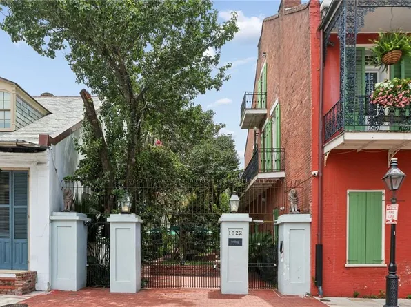 1022 Saint Peter St APT 203, New Orleans, LA 70116