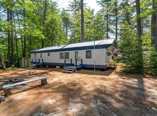 120 Hill Rd, Wakefield, NH 03830