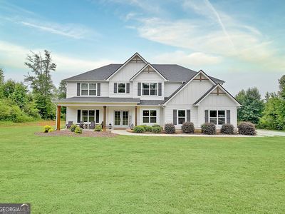 5548 Highway 362 W, Williamson, GA, 30292