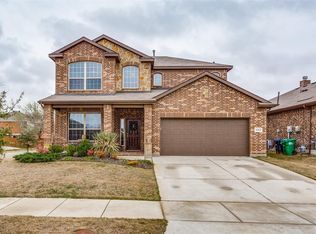 4701 Green River Dr, Denton, TX 76208