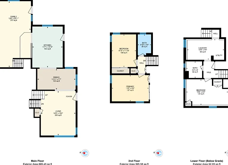 4122 S Galapago St — Photo 30