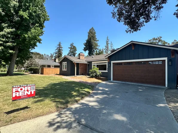 1531 W Laurel Ave, Visalia, CA 93277