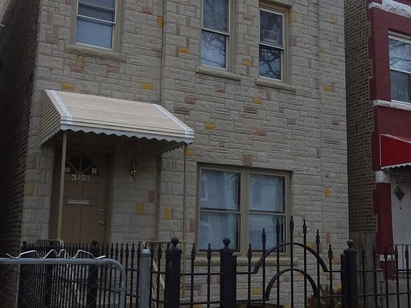 3rd image of 3450 W Le Moyne St