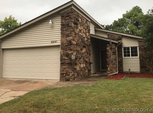 8941 E 58th St, Tulsa, OK 74145