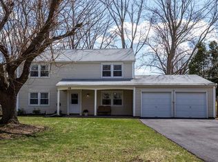 38 Potter Rd, Freehold, NJ 07728