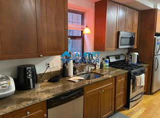 64 Louis Prang St APT 2, Boston, MA 02115