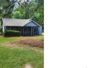 4405 Jailette Rd, College Park, GA 30349