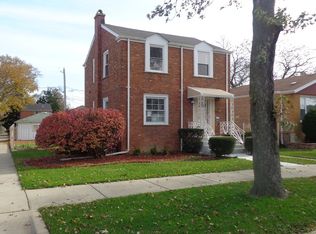 9801 S Sangamon St, Chicago, IL 60643