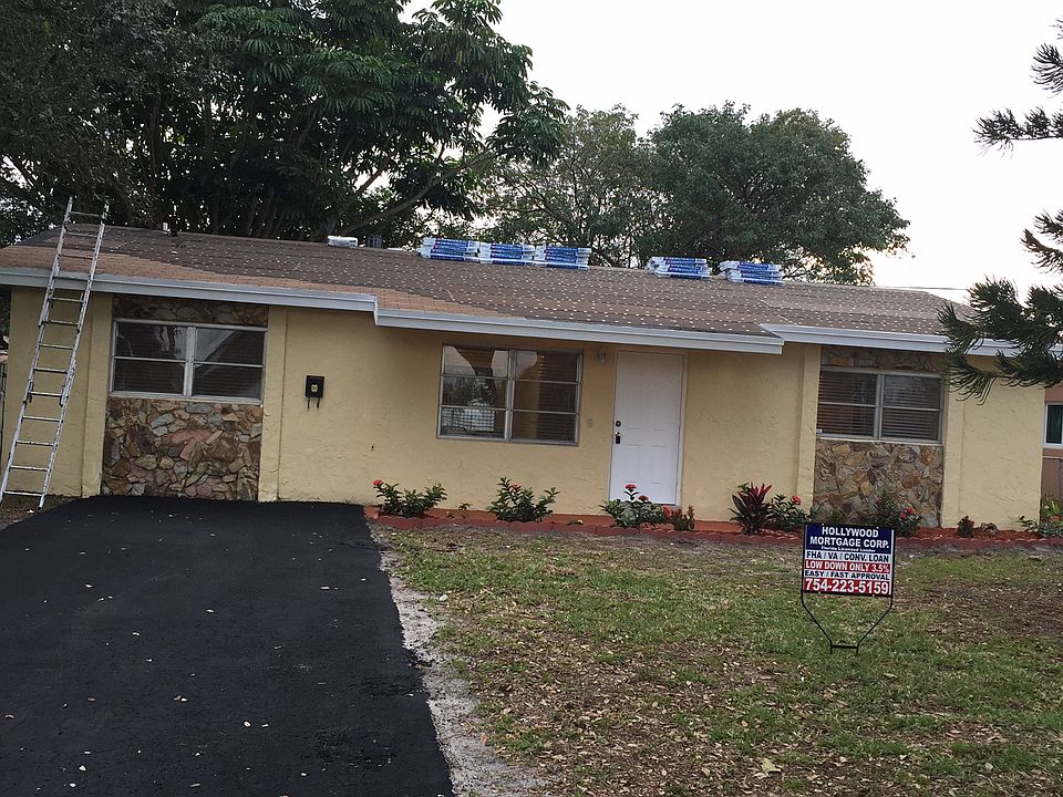 1st image of 3220 N 72 Terr Hollywood Fl 33025