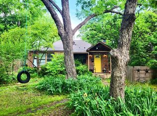 8619 Groveland Dr, Dallas, TX 75218