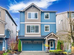 North Creek Glen, Bothell, WA 98012