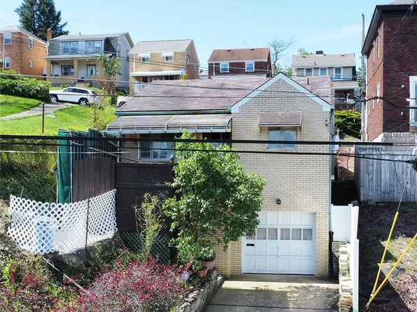 1208 Merrick Ave, Pittsburgh, PA 15226