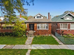 1632 E 84th St, Chicago, IL 60617