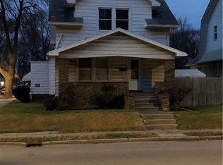 1601 Navarre Ave, Toledo, OH