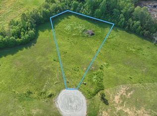 LOT 22 Timberwood Cv, Henderson, TN 38340